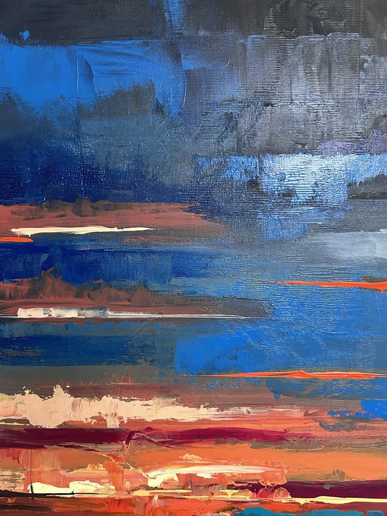Electric Tide