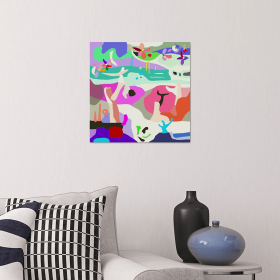 Everything is possible