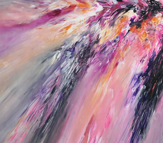 Magenta Adventure XXXL 1
