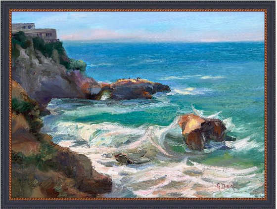 Pearl Street Beach 2