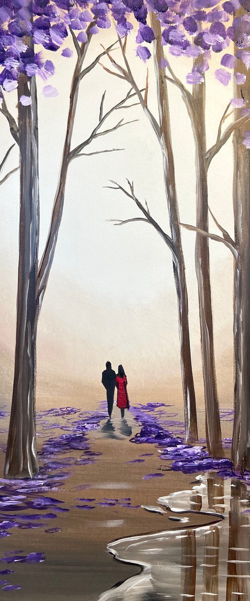 Serenity 2 by Aisha Haider