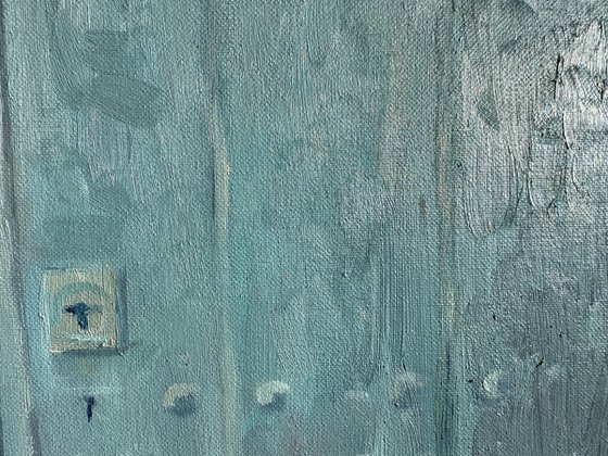 Door 1
