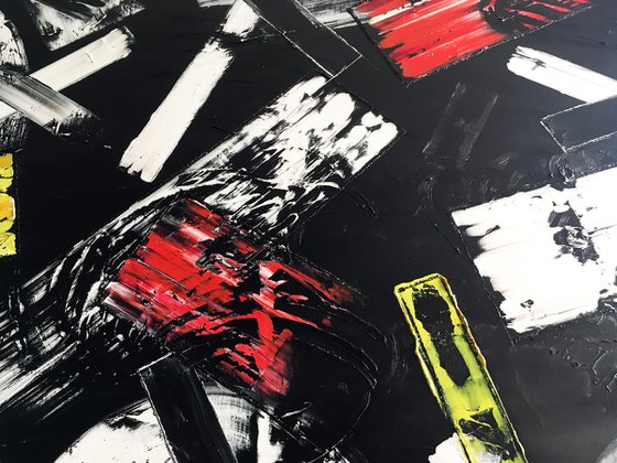 "Covering Up The Past"