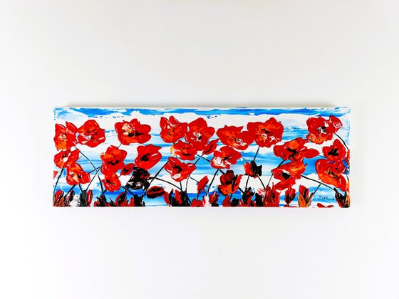 Poppy Song 7