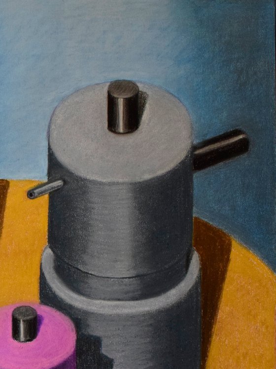 Famiglia Cilindrista