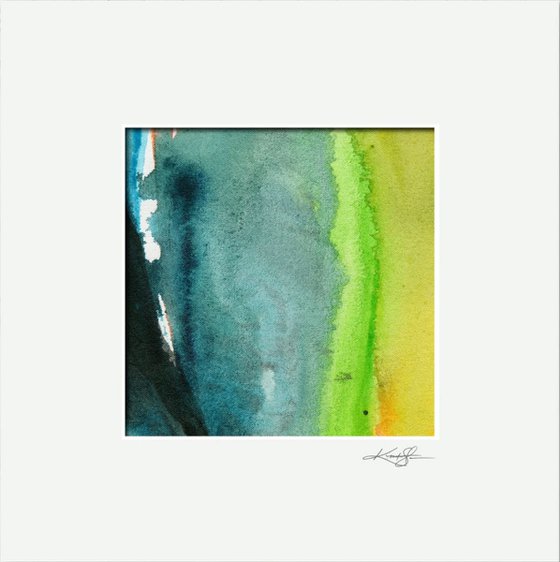 Elemental Dance Collection 3