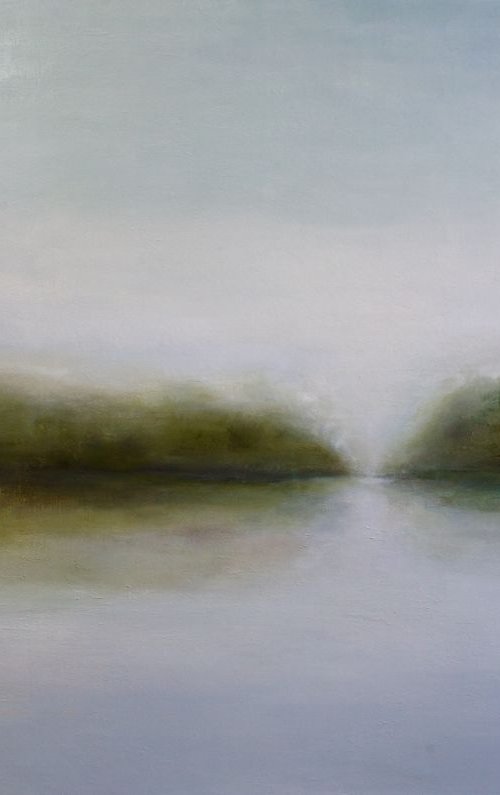 Two Islands by Renata Retrová
