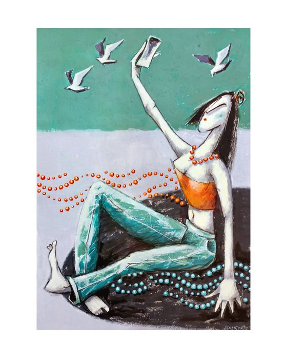 Plans For Next Summer