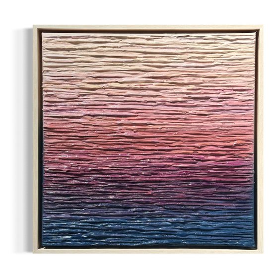 Layers of Serenity