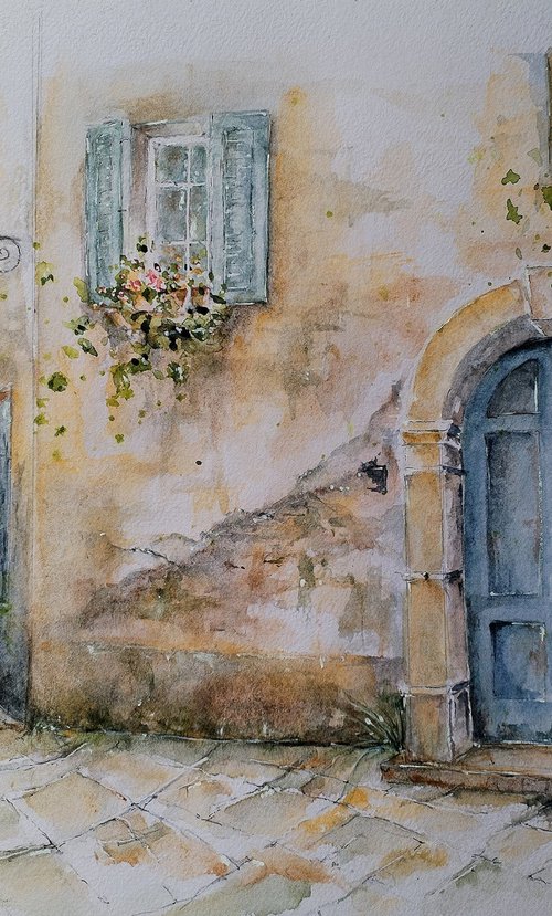 Nonna 🇮🇹 by Agnes Philipp