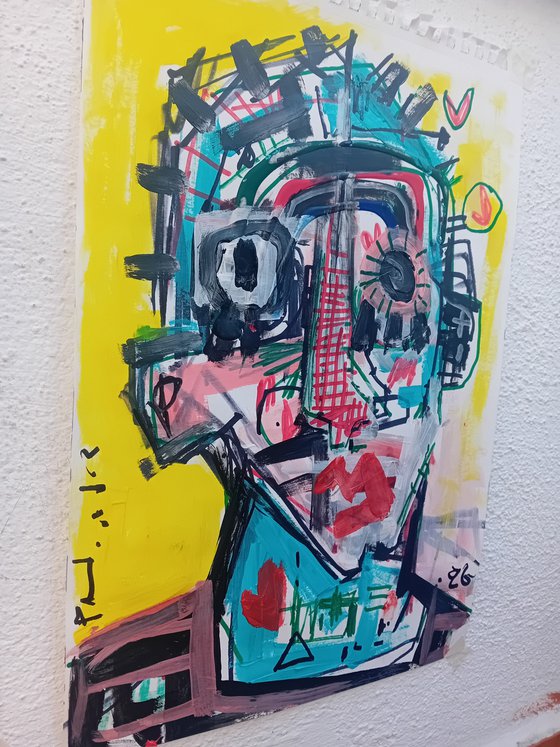 anonimo # 49