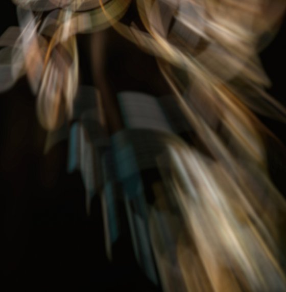 Glimmer #9