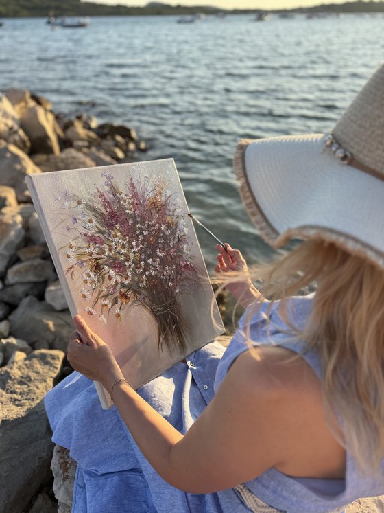 A Piece of Summer