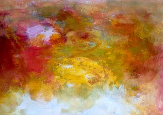 Healing Light