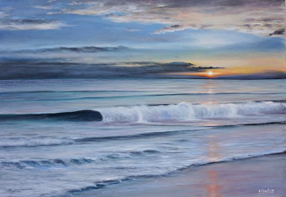OCEAN OF ENDLESS DREAMS