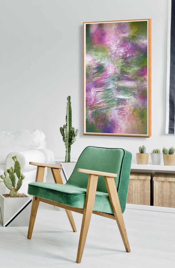 Bloom Aura