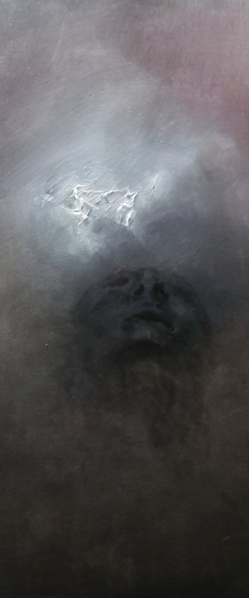 Dissolution by Mladen Ilic