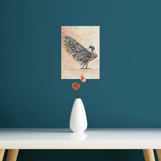Bird