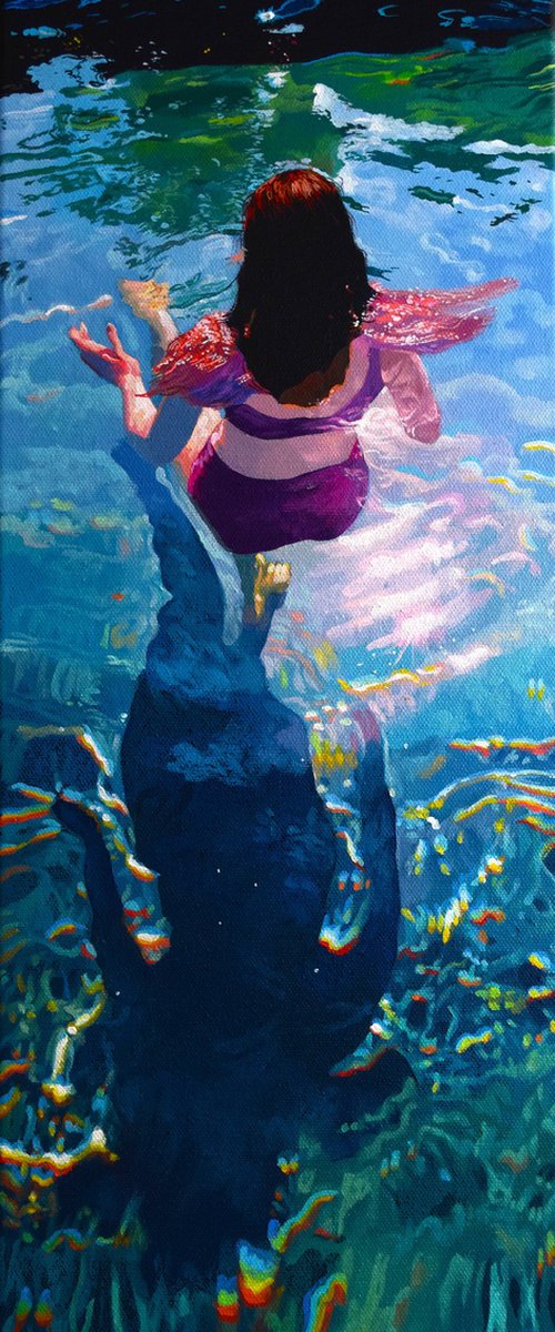 Glint by Abi Whitlock