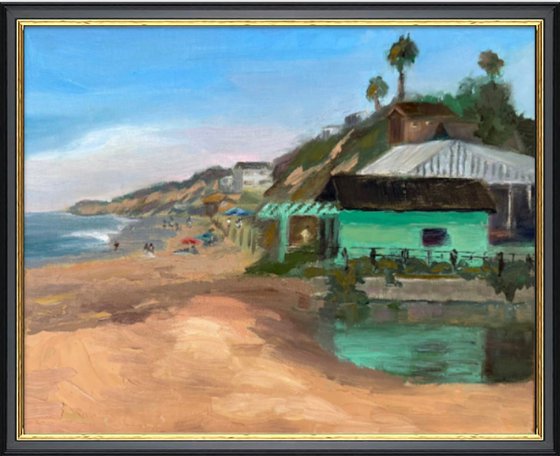 Cottage #46