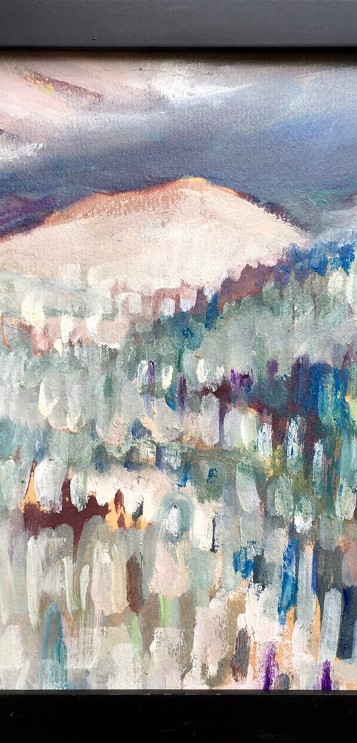 Worlds Within Worlds by Guy  Pickford