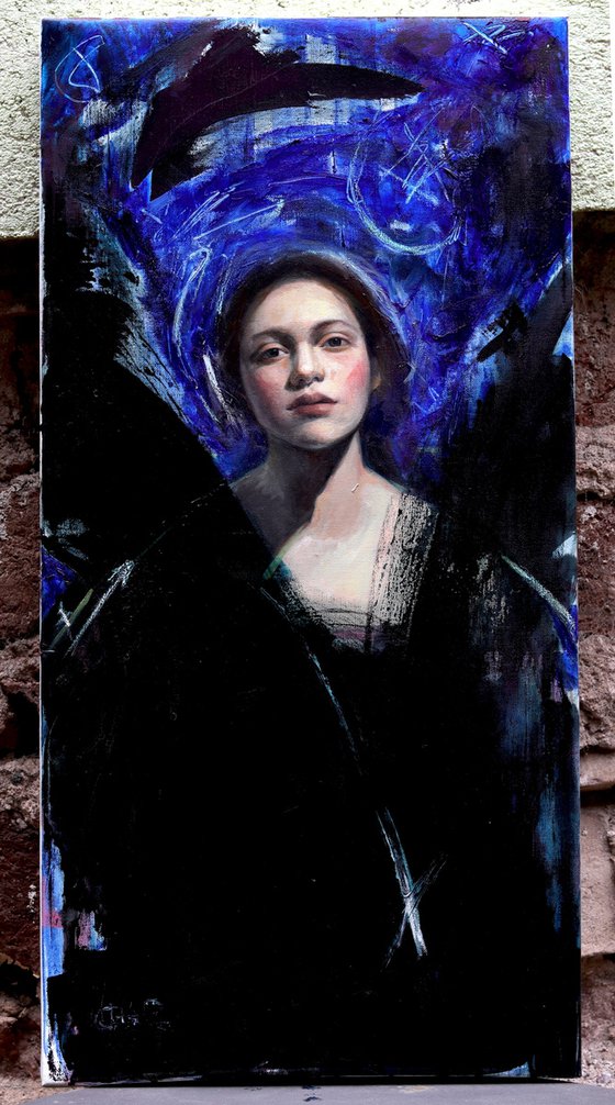 Azul (Blue)