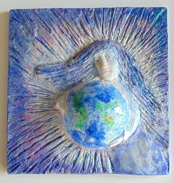 Gaia Rebirth