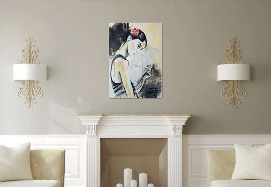 Moon phase (L'une 169)