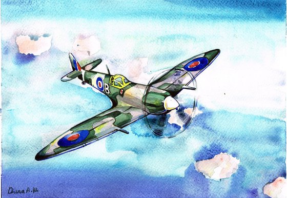 Spitfire