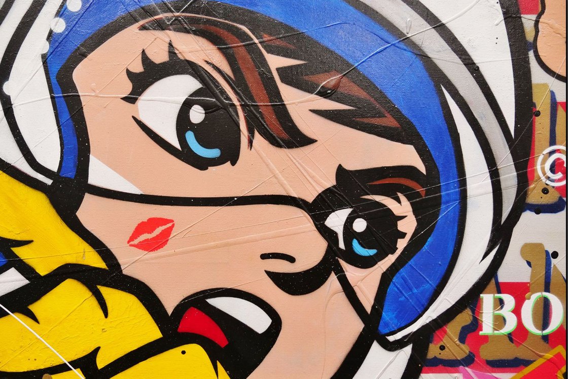 Race, sex, and gender : in contemporary art : Lucie-Smith