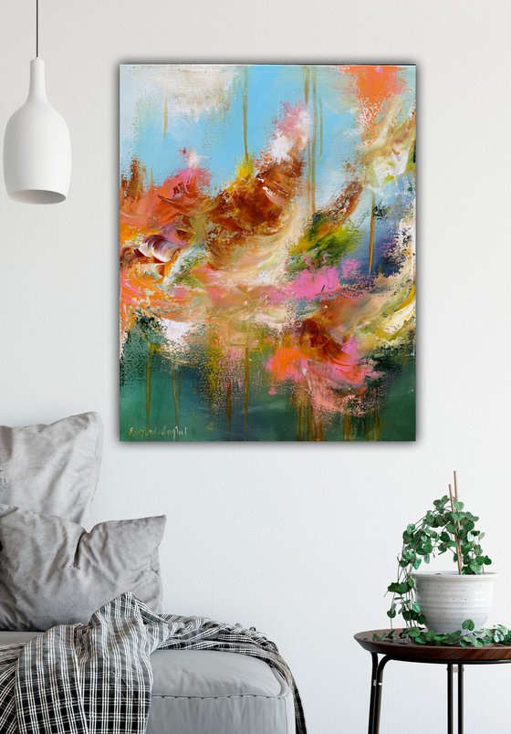 Wildfire Dreams