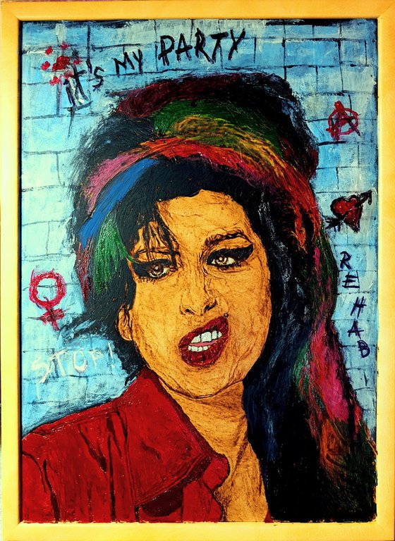 Amy