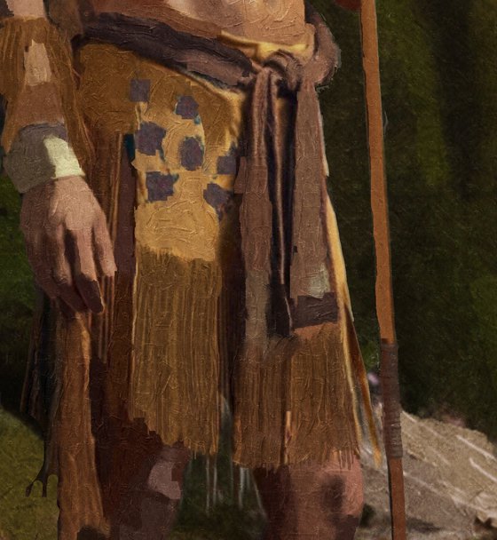 CHIEF #2