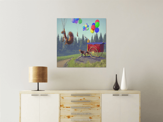 The Great Escape III