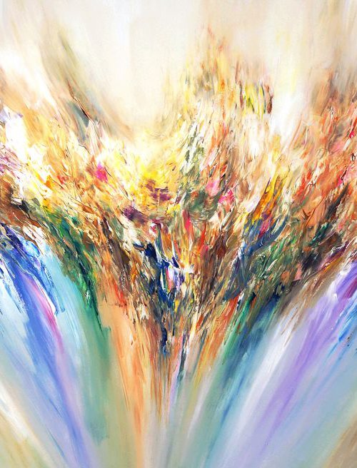 Softly Touch XXL 1 by Peter Nottrott