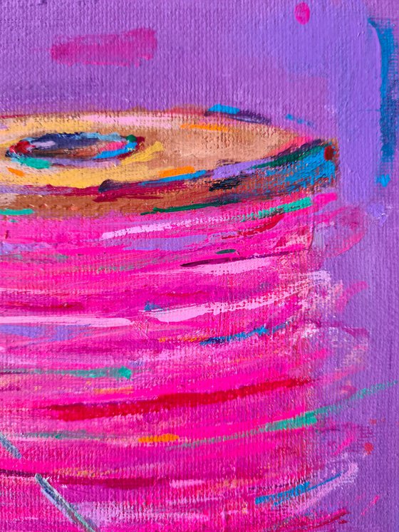 Needle and Thread