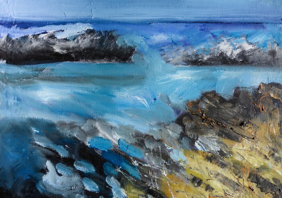Coastal Breeze