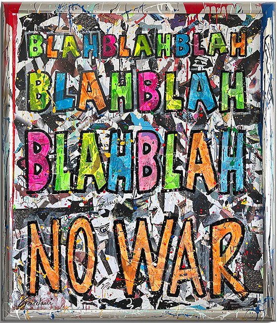 Blah no WAR