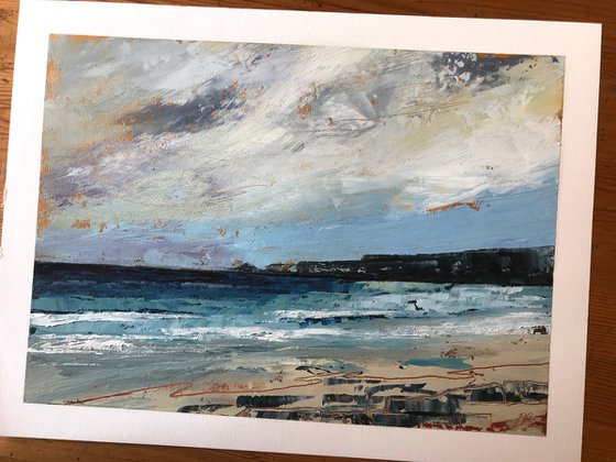 Memories of Sennen