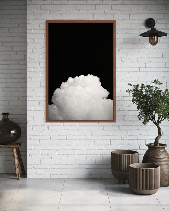 Black Clouds II