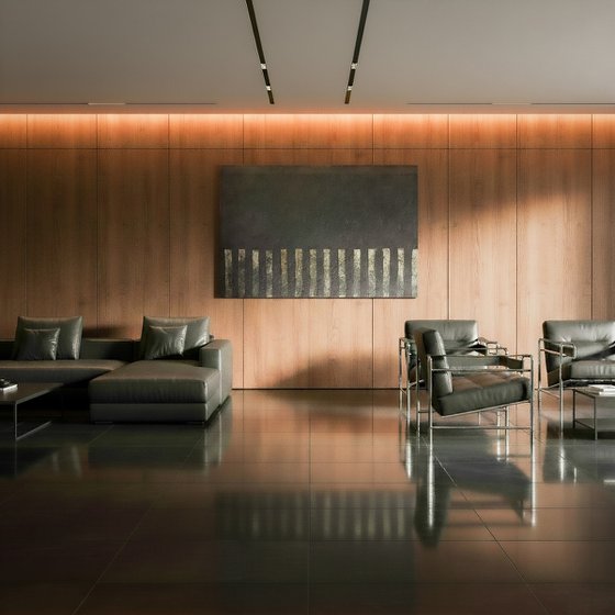 Vertical Concepts - Deep Silver Vision