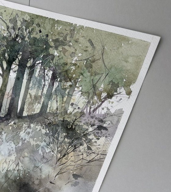 Landscape