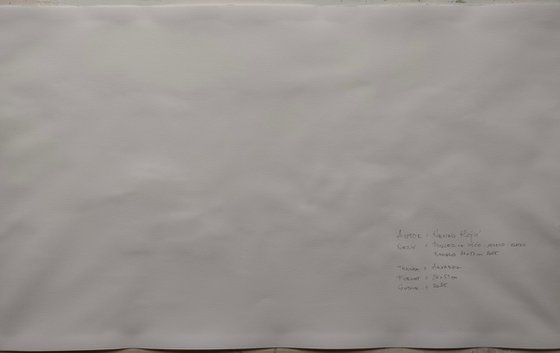 Pogled na ušće - zeleno i zlatno