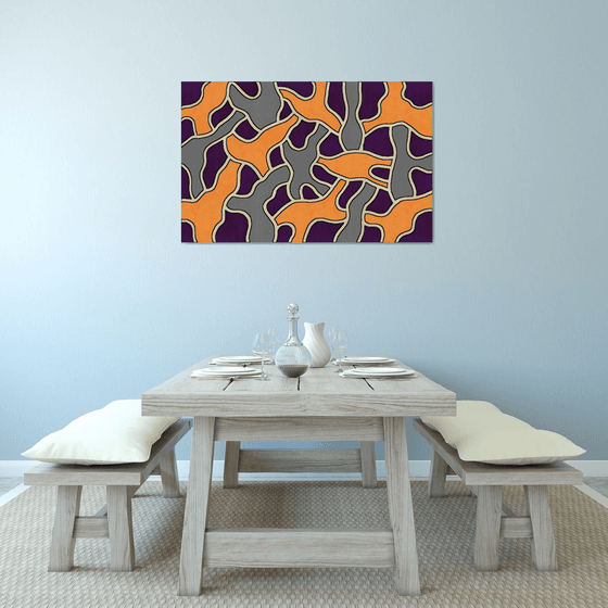 Colors of Nature #85