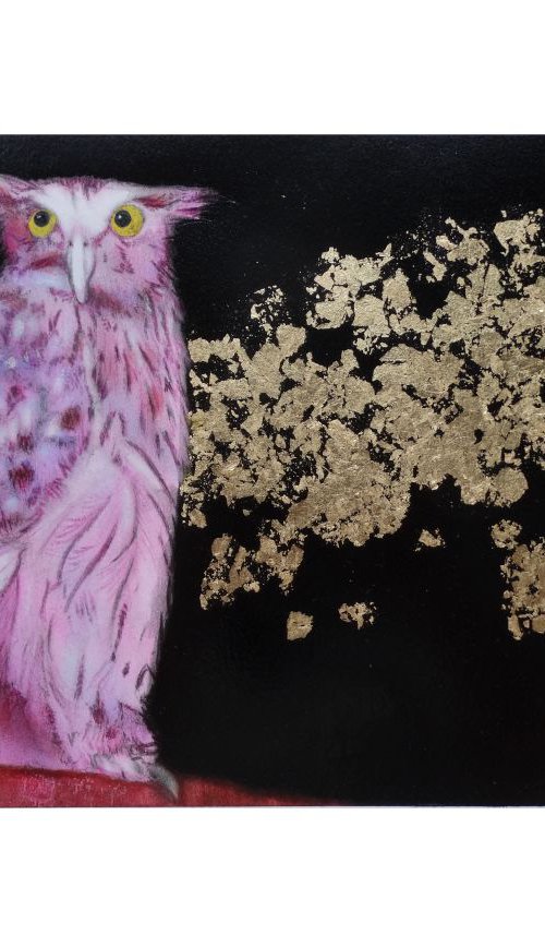 Night Life by Arturo Garcia de las Heras (Agheras73)
