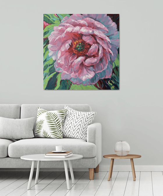 Peony