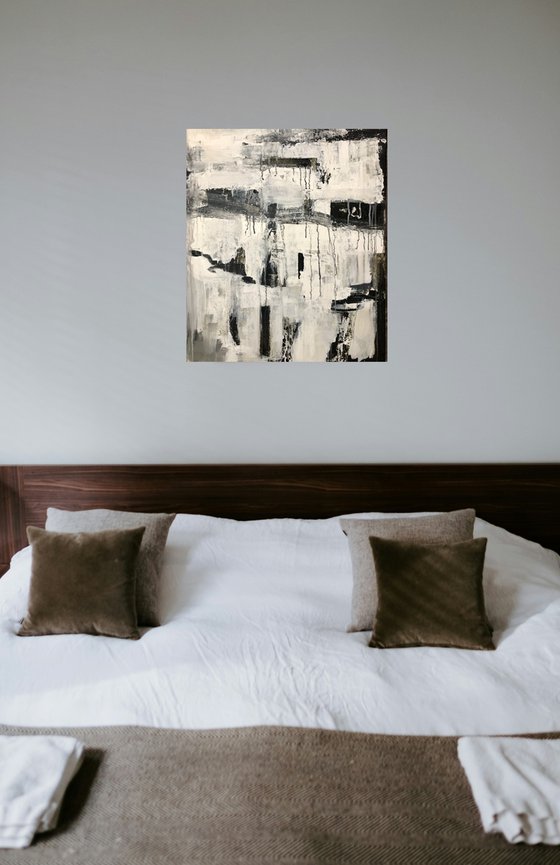 Master of my unspoken words