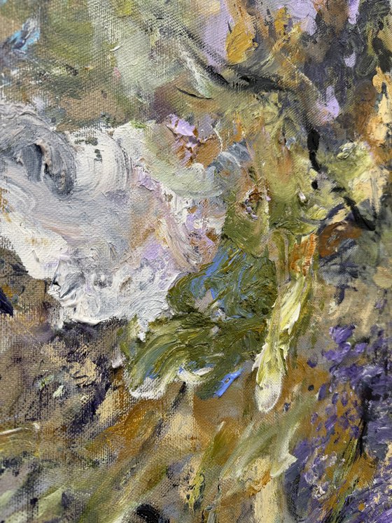 Tomorrow Never Comes