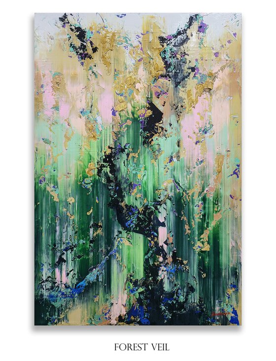 Forest Veil