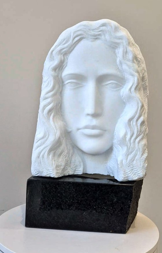 "Bulgarian Girl II"